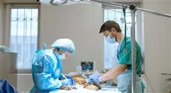 posgrado anestesia y analgesia en odontología veterinaria