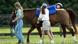 estudiar intervencion asistida equinos