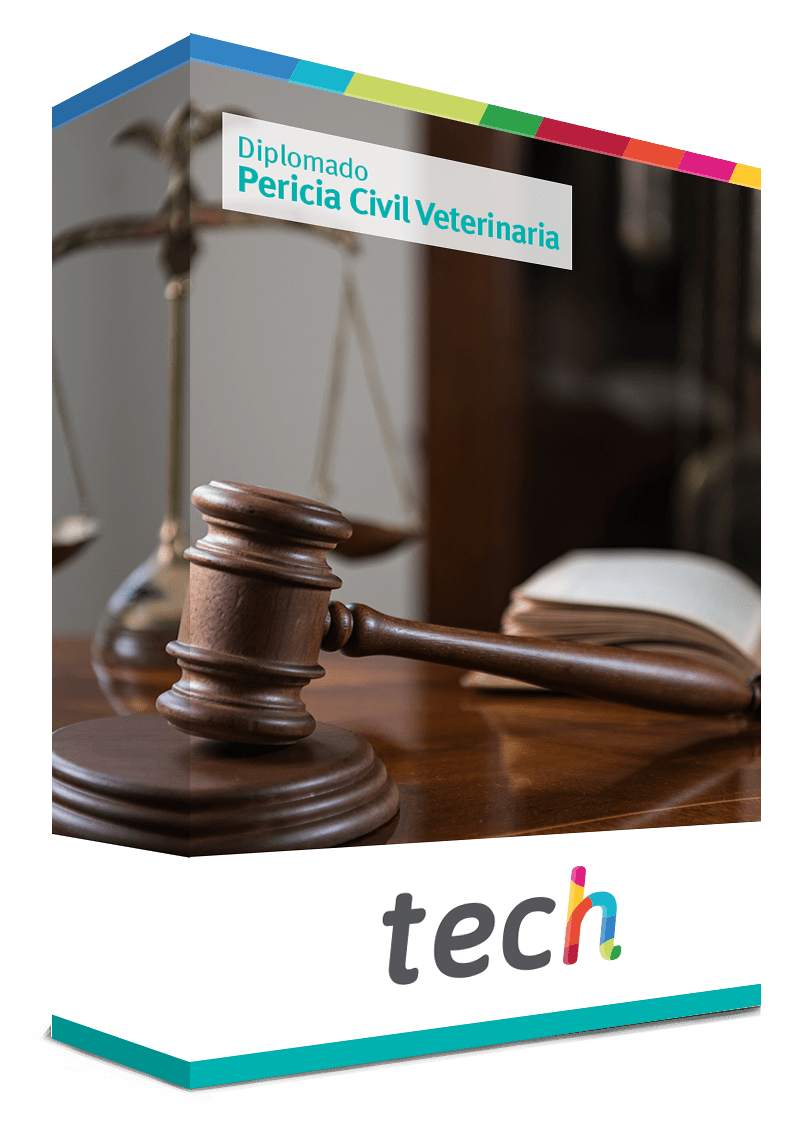 diplomado pericia civil veterinaria caja