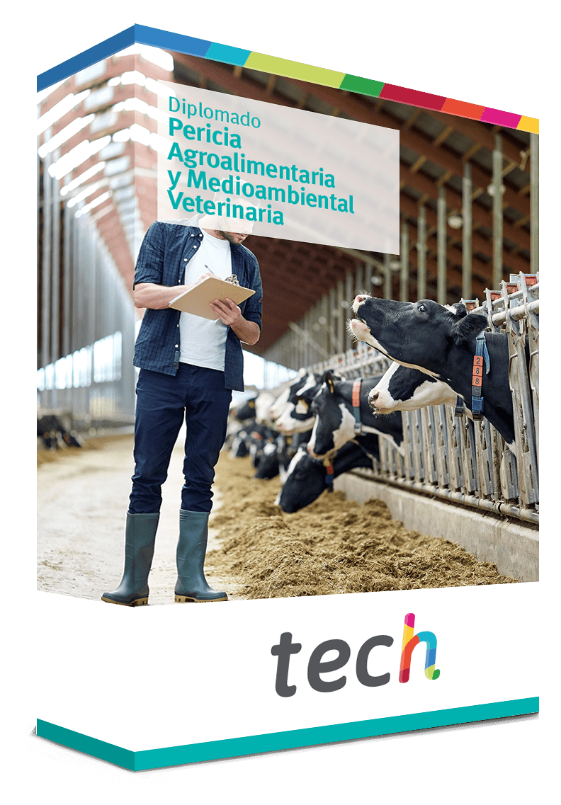 diplomado pericia agroalimentaria medioambiental veterinaria caja