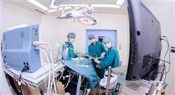 cursos monitorización anestésica en veterinaria