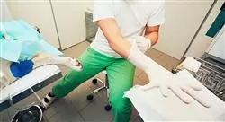 curso manejo de heridas y cirugía reconstructiva en pequeños animales