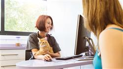 especializacion online marketing centros veterinarios