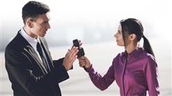 maestria investigacion periodistica reporterismo tv