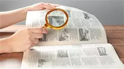 especializacion online investigacion hoy oportunidades perspectivas paradigmas