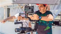 maestria online cine television