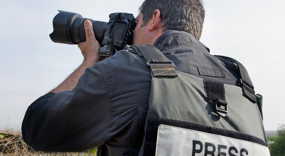 experto universitario periodismo judicial