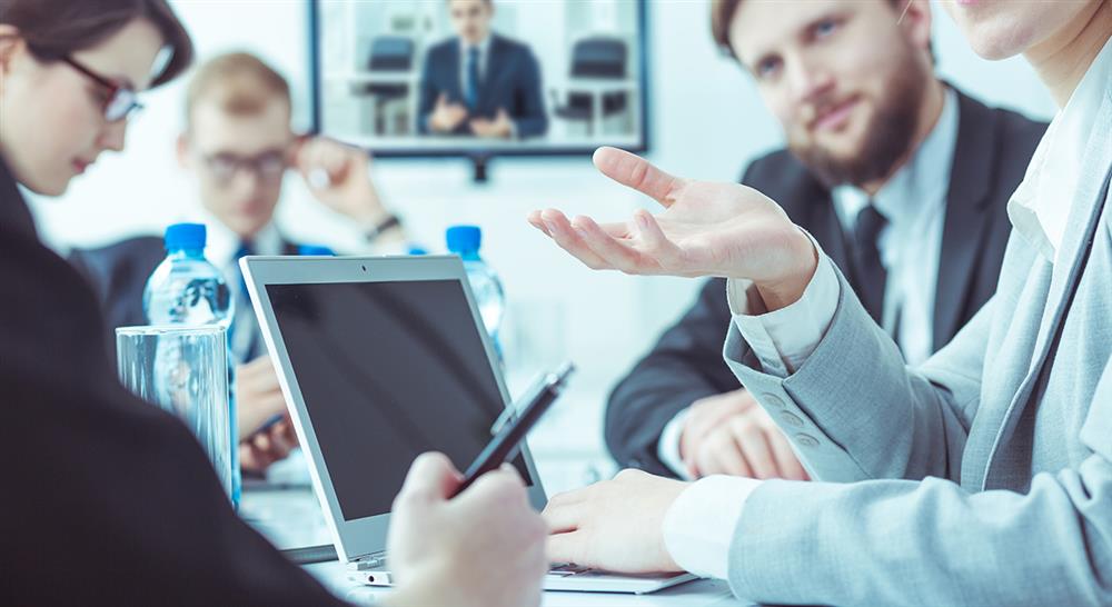 especializacion online gestión de eventos y protocolo
