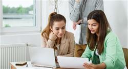 curso plan de comunicación en la firma de moda