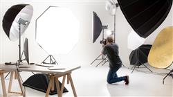 curso luz color composicion fotografica