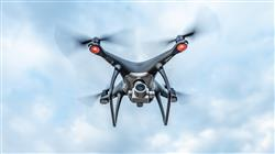 curso uso drones fotografia