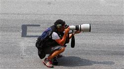 curso online especializacion fotoperiodismo