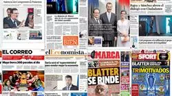 experto periodismo economico medios audiovisuales revistas especializadas
