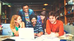 estudiar mba direccion empresas creativas