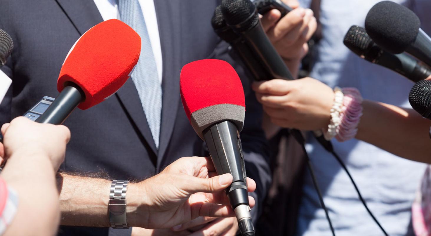 Diplomado en Gestión de Gabinetes de Prensa y Relaciones con los Medios