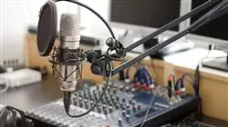 cursos periodismo radiofonico