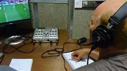 especializacion online periodismo radiofonico