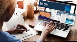 estudiar herramientas y recursos digitales en periodismo multimedia