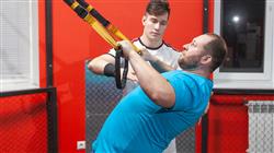 curso experto entrenamiento personal coaching