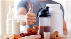 curso nutricion readaptacion recuperacion funcional n