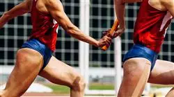 maestria online alto rendimiento deportivo