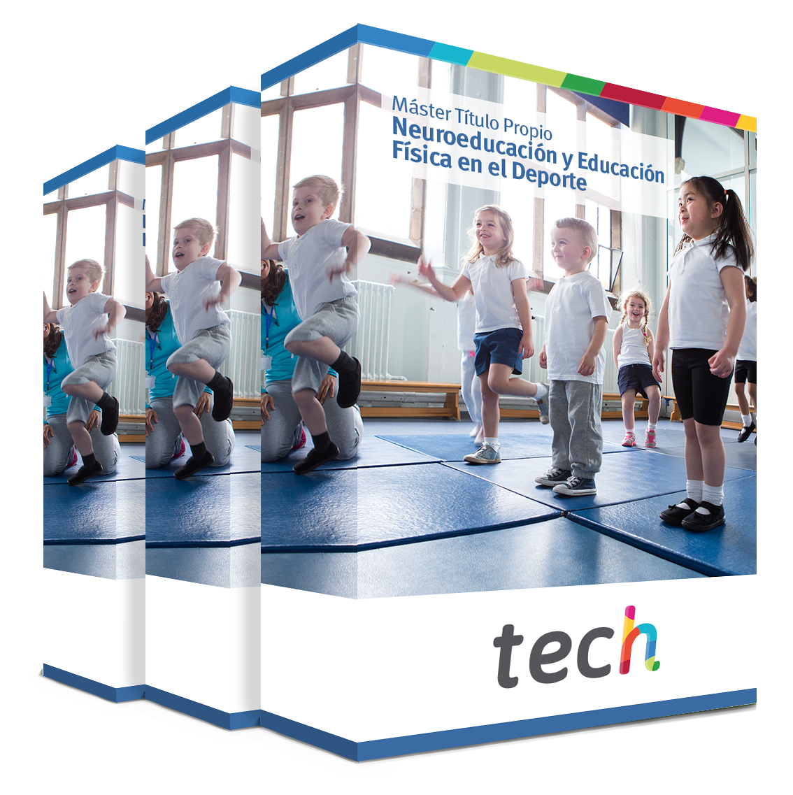 maestria neuroeducacion educacion fisica caja
