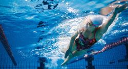 estudiar nutrición en la actividad física y deporte acuático