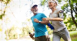 curso nutrición en poblaciones específicas en la actividad física y en el deporte