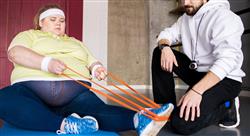 especializacion online ejercicio físico en obesidad síndrome metabólico diabetes