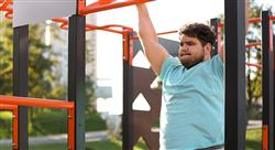 curso online diseño de programas de ejercicios en personas con obesidad