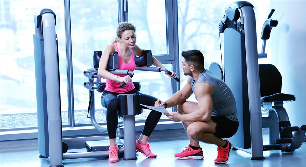 master entrenamiento y programación de la fuerza para el rendimiento deportivo