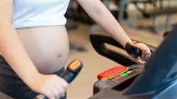 diplomado online ejercicio fisico embarazo