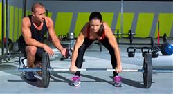 magister entrenamiento personal terapéutico y readaptación deportiva