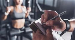master entrenamiento personal terapéutico y readaptación deportiva