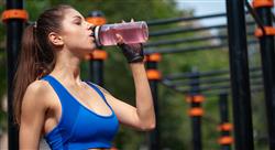 magister nutrición deportiva