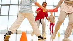 cursos accion motriz procesos cerebrales aprendizaje deporte