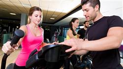 magister monitor gimnasio