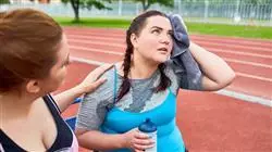 diplomado online monitor gimnasio obesidad ejercicio fisico