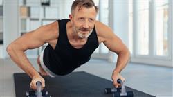 diplomado monitor gimnasio ejercicio fisico etapa infantojuvenil adulto mayor
