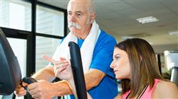 posgrado monitor gimnasio ejercicio fisico etapa infantojuvenil adulto mayor