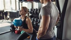 master semipresencial monitor gimnasio