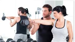 posgrado semipresencial monitor gimnasio