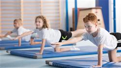formacion empleo corrientes interferenciales actividad fisica deporte