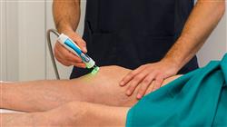 curso ultrasonoterapia laser actividad fisica deporte