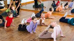 diplomado educacion fisica infantil