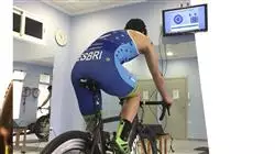 cursos fisiologia biomecanica ciclista profesional