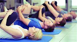posgrado biomecánica y cinesiterapia en yoga