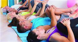 formacion cómo aplicar una sesión de yoga terapéutico