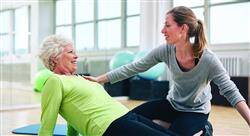 curso aplicación del yoga terapéutico en la práctica clinica