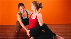 diplomado aplicación del yoga terapéutico en la práctica clinica